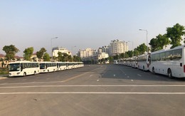 Xe Miền Nam: Định hình chuẩn mực mới cho dịch vụ thuê xe cao cấp tại Việt Nam