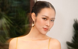 Diệp Bảo Ngọc: Mẹ đơn thân gợi cảm, tiết lộ cuộc sống kín tiếng tuổi 32