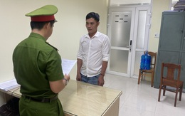 Bị khởi tố do thuê người khai thác vàng trái phép