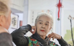 Không chồng con, lương hưu 21 triệu: Cụ bà có cuộc sống nghỉ hưu đáng mơ ước