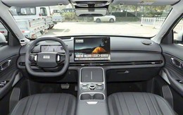 SUV hạng A hybrid giá 353 triệu đồng trang bị hiện đại, siêu tiết kiệm xăng, pin khỏe, rẻ chỉ như Hyundai Grand i10, Kia Morning sắp có ở Việt Nam?