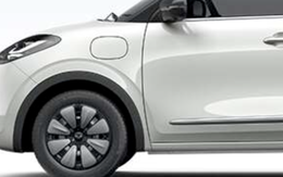 Hatchback cỡ nhỏ giá 300 triệu đồng, đẹp hiện đại, rẻ hơn Kia Morning, Hyundai Grand i10 liệu có bán ở Việt Nam?