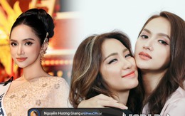 Hòa Minzy có động thái gây chú ý sau khi Hương Giang 'trắng tay' tại Miss Universe 2025
