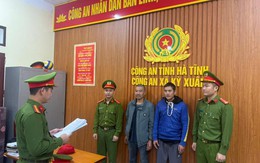 Rủ nhau đi trộm gà của người dân sau cuộc nhậu