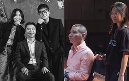 Con gái NSND Công Lý 24 tuổi đã là đạo diễn triển vọng, có phim dự giải 'Cánh diều vàng'