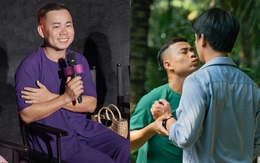 Thúy Liễu - chàng hướng dẫn viên du lịch viral khắp MXH bất ngờ đóng chung phim cùng NSND Hồng Vân