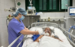 MS 1048: Người phụ nữ nghèo phẫu thuật nhiều lần vì bệnh tim, kinh tế khánh kiệt cần sự trợ giúp