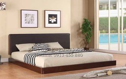 Lý do kiêng kỵ kê giường hướng chân ra cửa sổ