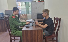 Triệt phá ổ nhóm trộm xe mô tô cực nhanh chỉ trong 5 giây