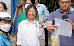 Hà Nội tính thi lớp 10 muộn: Học sinh, phụ huynh áp lực và ngóng chờ môn thi