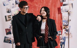 Con gái NSND Công Lý 24 tuổi đã là đạo diễn triển vọng, có phim dự giải 'Cánh diều vàng'