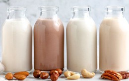 Cho 4 thứ này vào sinh tố thì đừng hỏi vì sao mãi không giảm cân!