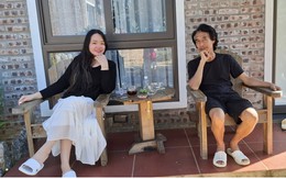 NSƯT Phú Đôn người đàn ông khắc khổ trên phim, khi về hưu sống bình yên bên vợ trẻ đẹp kém 25 tuổi