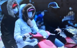 Tin sáng 24/11: Bộ Công an cảnh báo tin giả AI dựng cảnh kêu cứu, thổi phồng thiệt hại mưa lũ; Hà Nội rét đậm, nhiệt độ thấp nhất 13-15 độ C