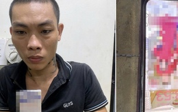 Gã trai xăm trổ vờ hỏi đường rồi giật iPhone của bé gái 12 tuổi