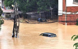 102 người chết, mất tích do mưa lũ, Đắk Lắk thiệt hại nặng nề nhất