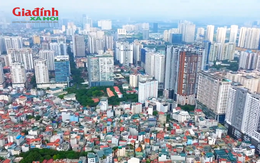 Hà Nội: Giá bán căn hộ studio tại phường Thanh Xuân, Khương Đình và Phương Liệt vượt ngưỡng 2 tỷ đồng/căn