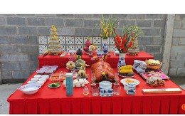 Xem khung giờ đẹp động thổ, khai trương, xuất hành tuần mới 24/11 - 30/11 giúp gia chủ mang tài lộc về nhà