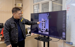 CEO Đức Thổ và câu chuyện DHT Home: Gieo tầm nhìn, gặt giá trị