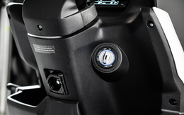 Xe ga 150cc giá 19,5 triệu đồng có ABS sánh ngang SH, rẻ hơn cả Vision, chỉ như xe số Wave Alpha