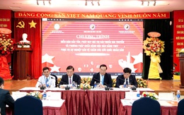 Tăng cường công tác bảo vệ, chăm sóc sức khỏe nhân dân bằng y học cổ truyền