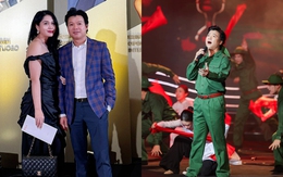 Nam NSƯT mang quân hàm Thiếu tá vừa được bổ nhiệm làm Phó giám đốc Dàn nhạc Giao hưởng Quân đội là ai?