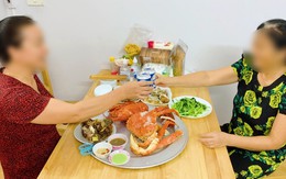 Chăm thông gia ốm suốt 2 năm, mẹ chồng ngỡ ngàng khi nhận món quà đặc biệt