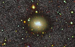 Vật thể "bất khả thi" tiếp tục gây bối rối sau 140 năm lộ diện