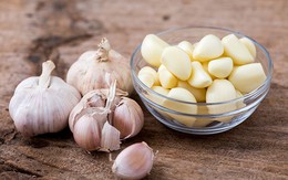 Loại thực phẩm tốt nhất cho người bị bệnh thận