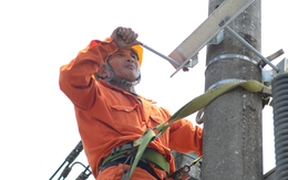 Lịch cúp điện TP. Cần Thơ từ ngày 26-30/11/2025: Cái Răng, Thốt Nốt, Bình Thủy và nhiều khu vực thuộc diện bị cúp điện trong tuần