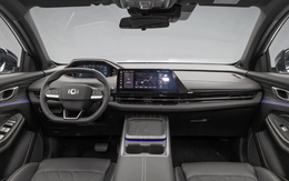 SUV hạng C giá 296 triệu đồng đẹp sang như Mazda CX-5, rẻ hơn Kia Morning, Hyundai Grand i10 sẽ khuấy đảo thị trường khi bán ở Trung Quốc?