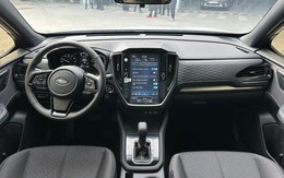 SUV hạng C giảm giá sốc tới hàng trăm triệu dịp cuối năm: Honda CR-V, Mazda CX-5 chưa bao giờ rẻ thế