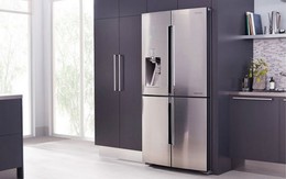 Đây mới là vị trí đặt tủ lạnh rước lộc vào nhà