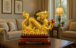 Cách thu hút tài lộc cho 5 con giáp Tý, Sửu, Dần, Mão, Thìn để cuộc sống và công việc suôn sẻ, may mắn