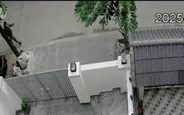 Hà Nội: Hai thanh niên cố tình tông xe máy, hành hung dã man người đàn ông tại An Khánh