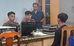 Đăng tin bịa đặt lũ lớn gây hoang mang, một đối tượng ở Đồng Nai bị xử phạt