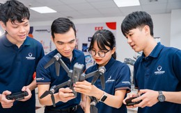 Hành trình nữ sinh khoa học Việt trở thành phiên bản 'Number 1' của chính mình và truyền cảm hứng đến thế hệ trẻ