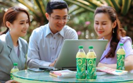 Gen Z tuyên chiến với stress: 'Một ngụm Không Độ, reset cả cuộc sống'