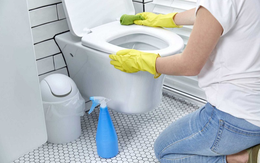 Dọn vệ sinh đúng cách: Hạn chế vi khuẩn và bảo vệ sức khỏe gia đình