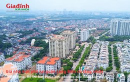 Giá nhà mặt phố tại quận Long Biên cũ tăng nhiệt, Việt Hưng, Bồ Đề hay Phúc Lợi, phường nào đang lập ‘đỉnh’?