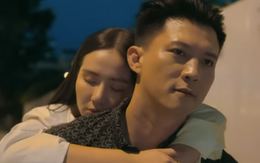 'Cách em 1 milimet' giành lại vị trí dẫn đầu từ 'Gió ngang khoảng trời xanh'