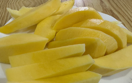 Bỏ tinh bột ăn trái cây, người phụ nữ ngỡ ngàng với kết quả siêu âm gan