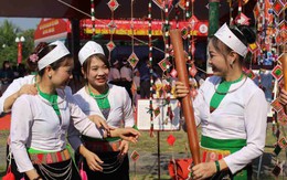 Tuần 'Đại đoàn kết các dân tộc - Di sản Văn hóa Việt Nam': Nhiều ấn tượng, đặc sắc với nhân dân và du khách