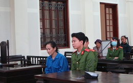 Nỗi đau đằng sau vụ án vợ đoạt mạng chồng vì nhắn tin tán tỉnh người phụ nữ khác