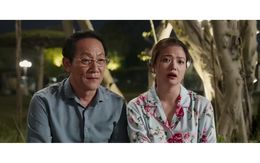 NSƯT Hoàng Hải, Kiều Anh xuất hiện trong phim nối sóng 'Gió ngang khoảng trời xanh'