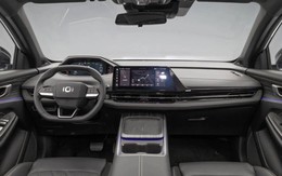 Trải nghiệm SUV hạng C giá 296 triệu đồng thiết kế đẹp như Mazda CX-5, chế độ lái thông minh rẻ hơn Kia Morning, Hyundai Grand i10 được bán ra ở Trung Quốc