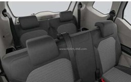 Ô tô MPV 7 chỗ giá 170 triệu đồng nội thất sang chảnh, trang bị hiện đại, rẻ hơn hẳn Kia Morning, Hyundai i10, chỉ ngang Honda SH ra mắt tại Ấn Độ
