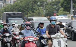 Tin sáng 27/11: Lương tối thiểu và quyền lợi BHXH sắp tăng mạnh từ 2026; Cảnh báo ô nhiễm không khí gia tăng ở Bắc Bộ những ngày tới