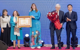 Nửa thế kỷ Việt Nam – UNICEF chung tay nâng cao quyền trẻ em và tương lai phát triển bền vững