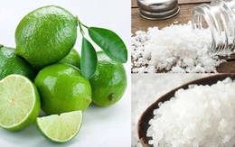 Mẹo phong thủy hóa giải uế khí, khai mở vượng tài, thu hút tài lộc bằng quả chanh